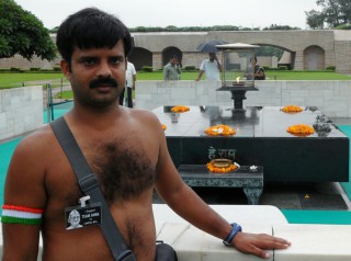 Vishnu Kant Sharma